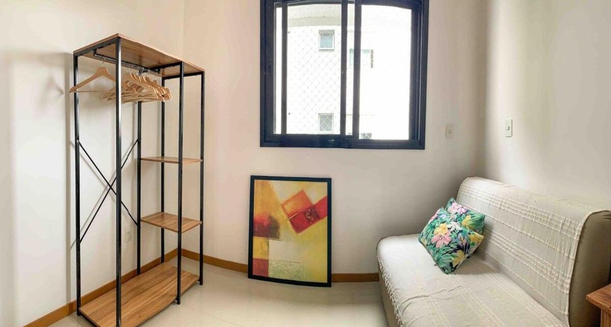 Apartment Apto De No Novo Campeche • 500m Do Mar Florianopolis