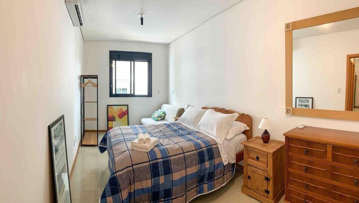 Apartment Apto De No Novo Campeche • 500m Do Mar Florianopolis