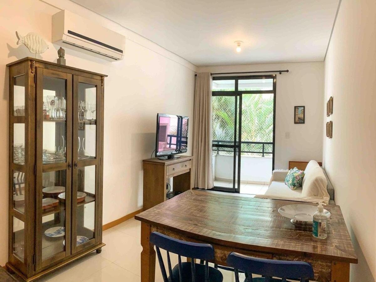 Apto De No Novo Campeche • 500m Do Mar Apartment