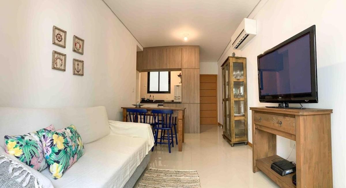 Apto De No Novo Campeche • 500m Do Mar Apartamento