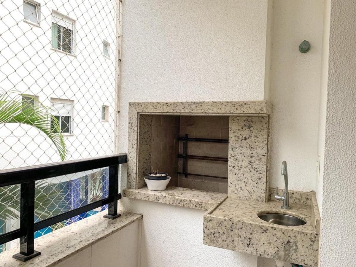 Apartamento Apto De No Novo Campeche • 500m Do Mar