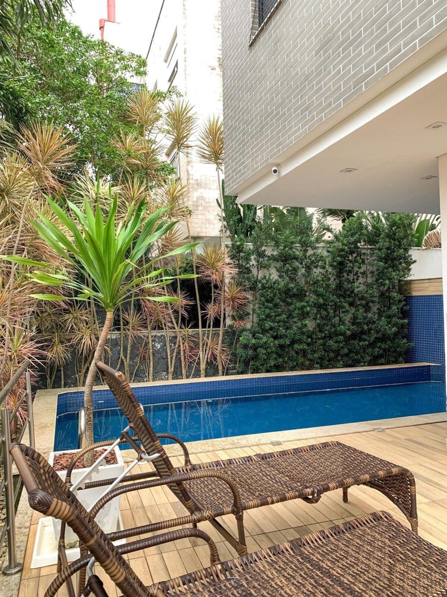 Apartment Apto De No Novo Campeche • 500m Do Mar Florianopolis